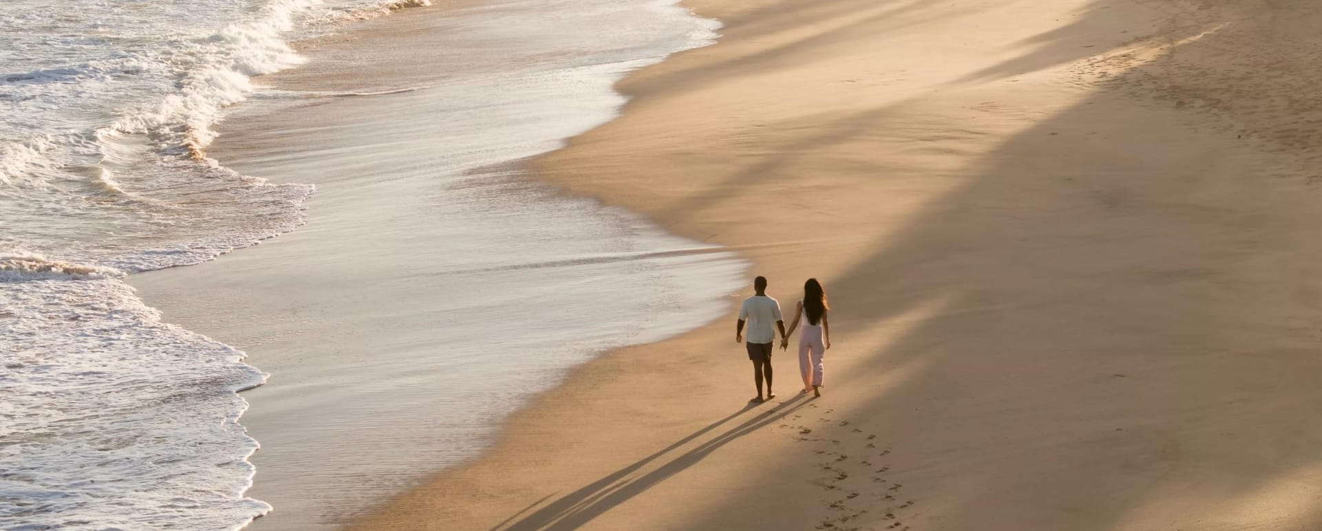 Couple Beach  