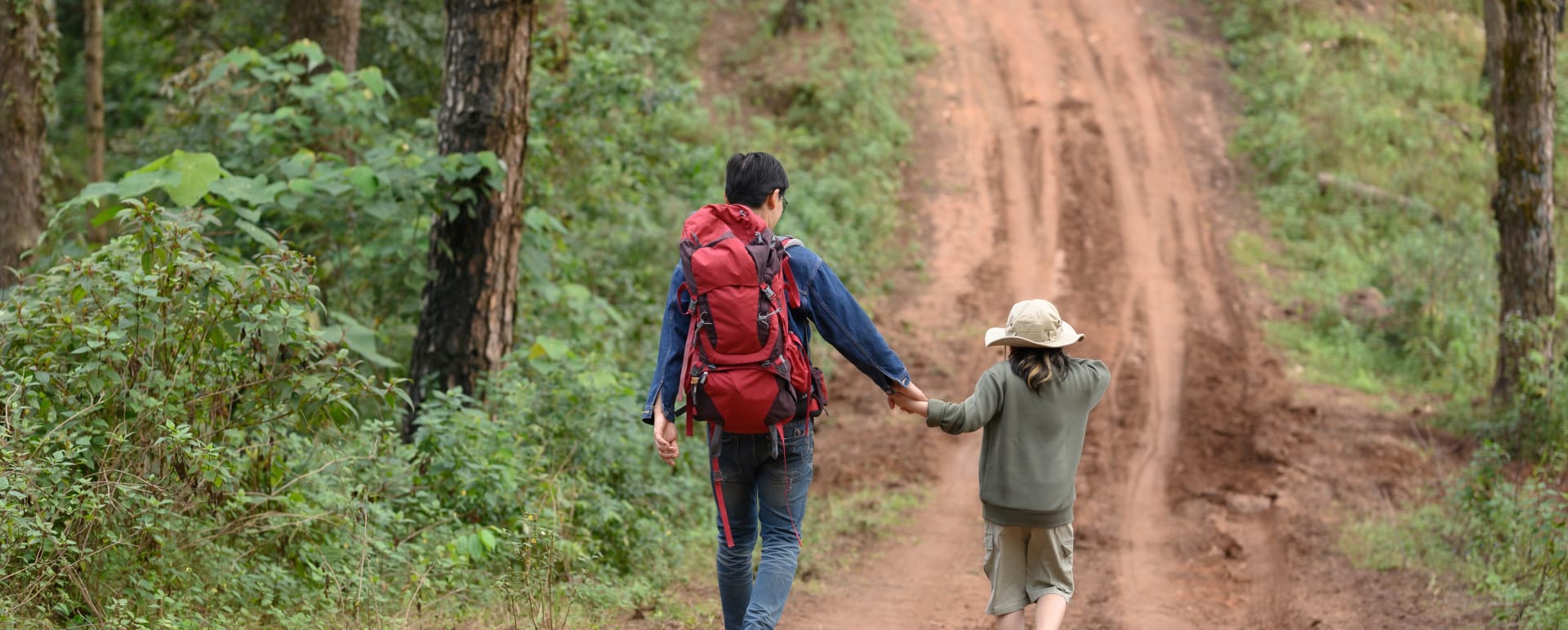 Hiking - Sri Lanka 