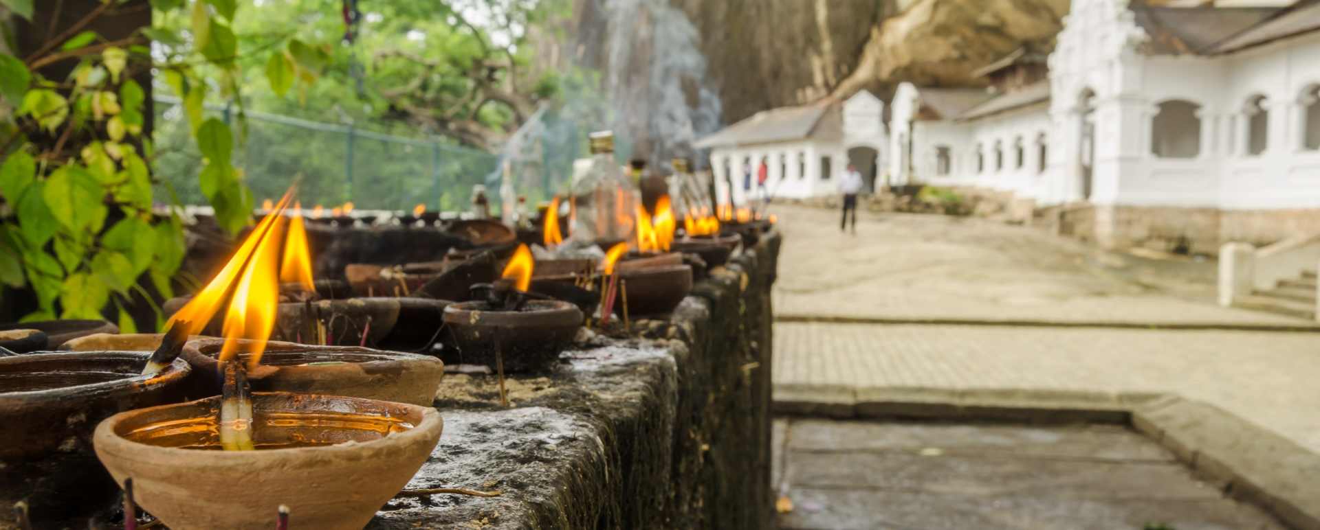 Dambulla 