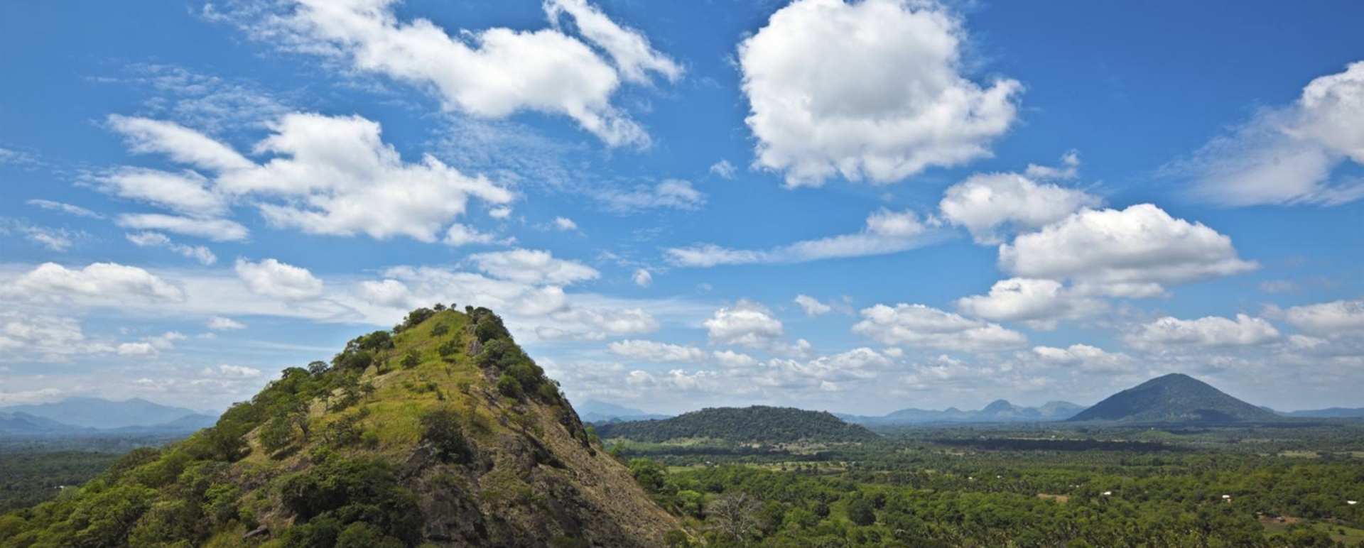 Hill Country - Much in little: A family journey to Sri Lanka