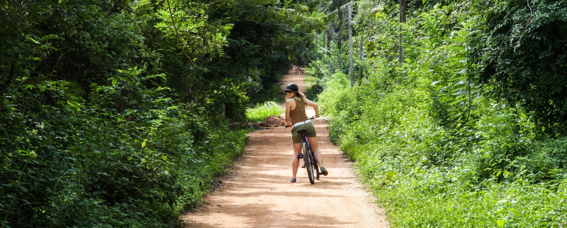 Bike Riding Sri Lanka  