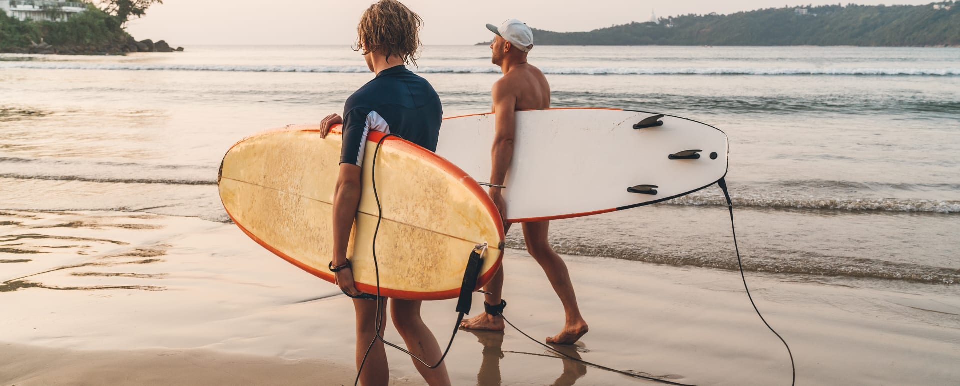 Surfing  