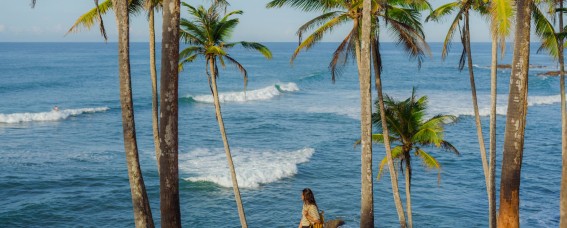 Beach Area 