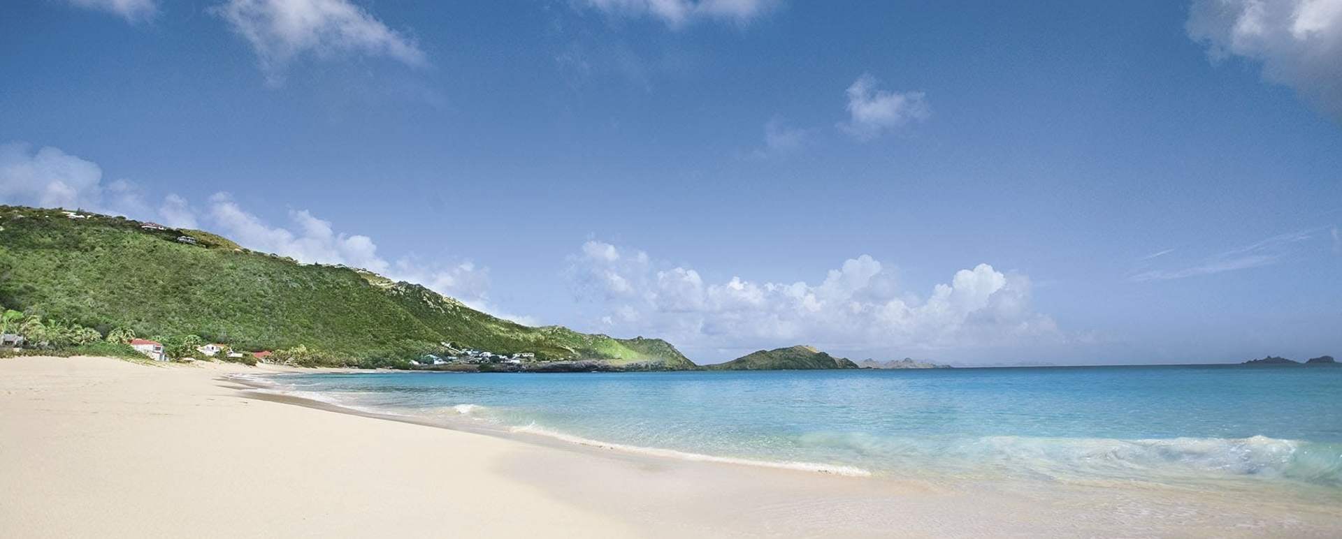 Flamands Beach  