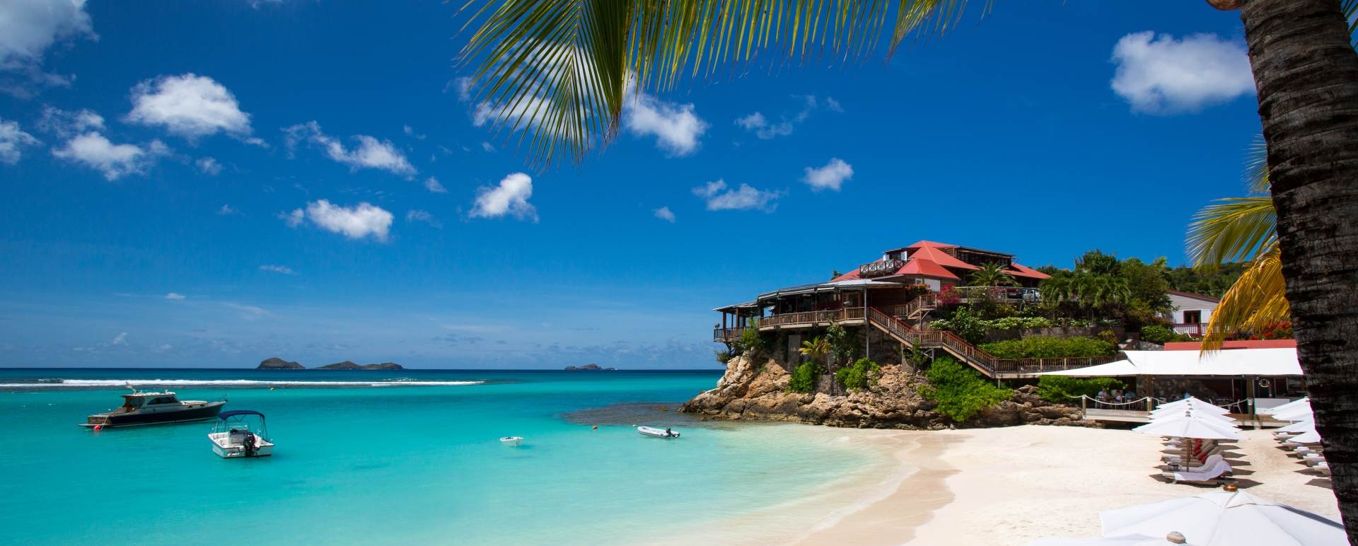 Beach - Eden Rock