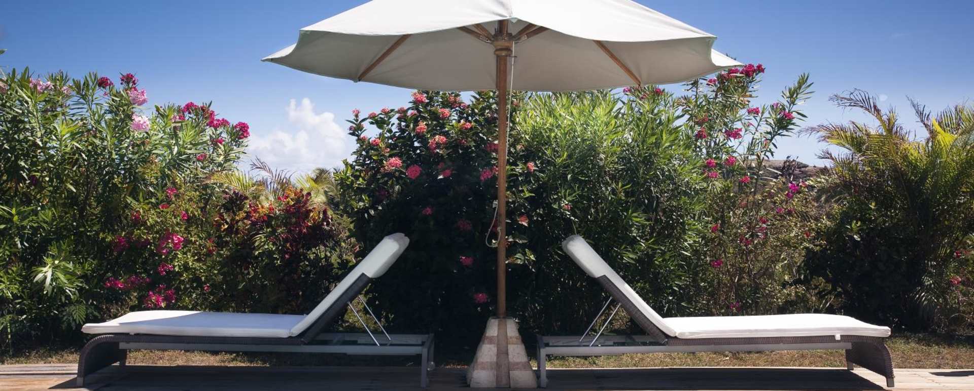 La Villa - Hotel Guanahani & Spa