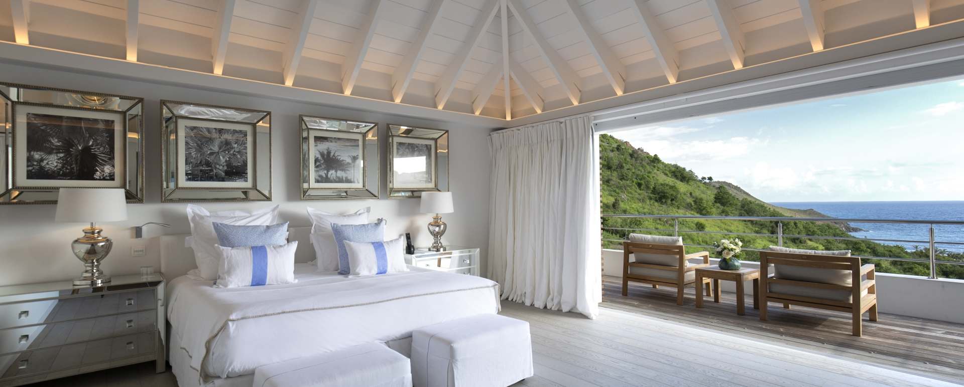 Duplex Spirit Suite