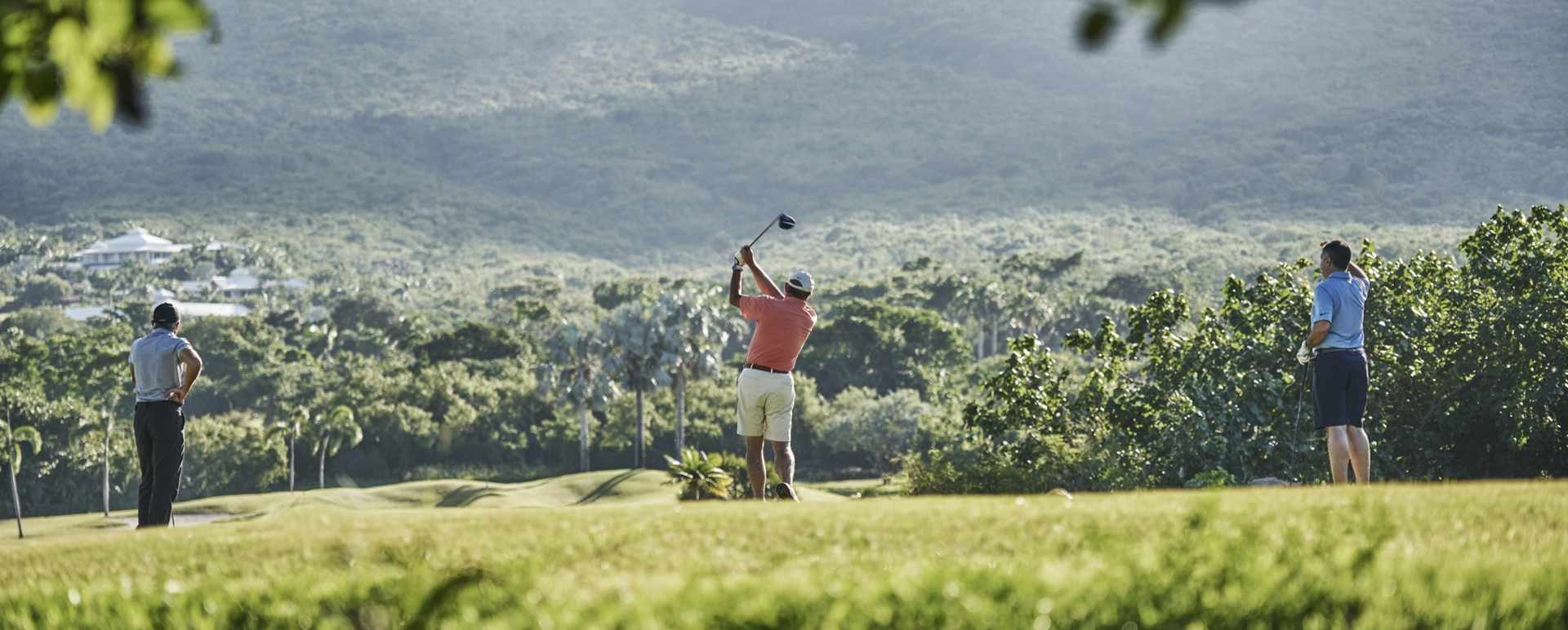Golf 