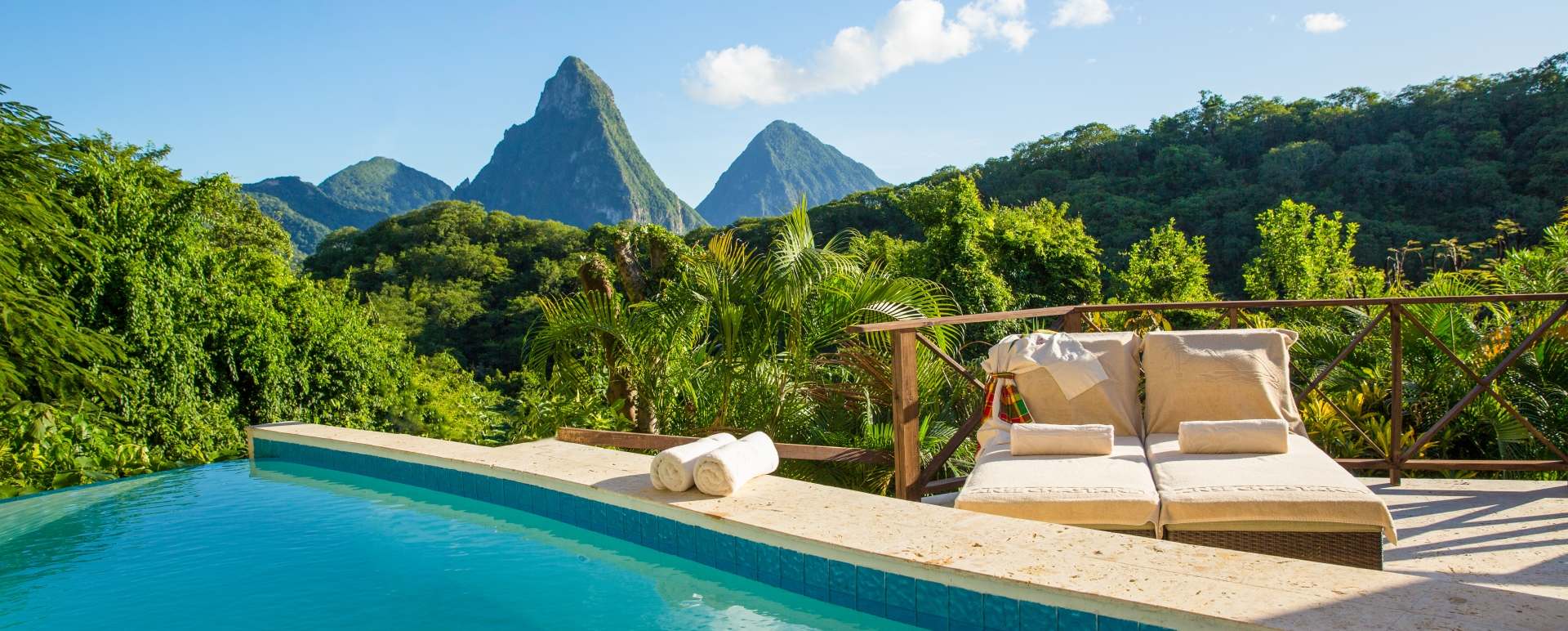 Anse Chastanet 