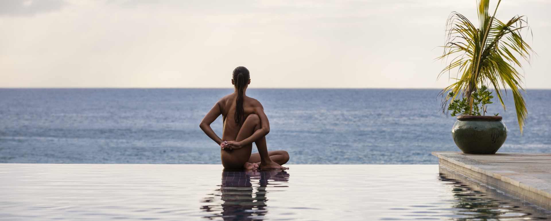 Yoga - BodyHoliday