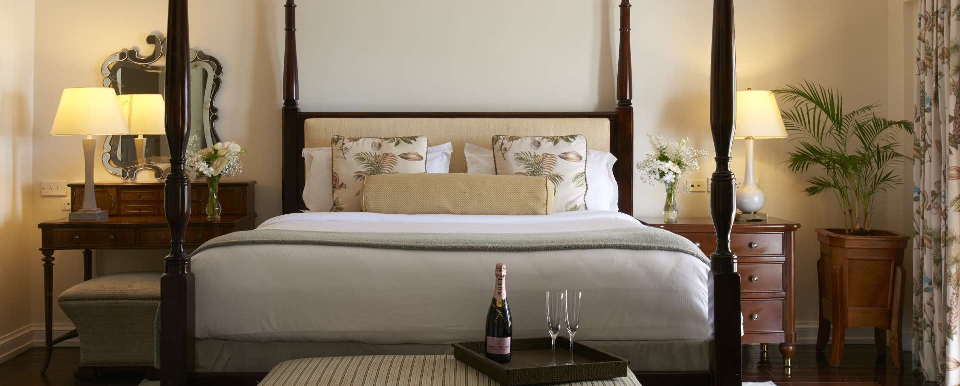 Ocean Suite - BodyHoliday