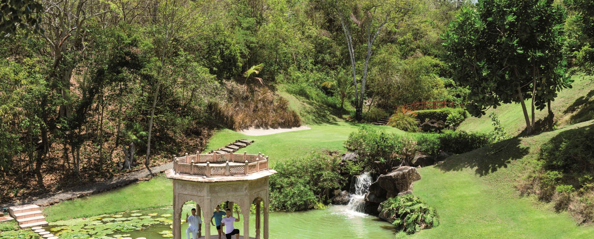 Coubaril Valley - BodyHoliday