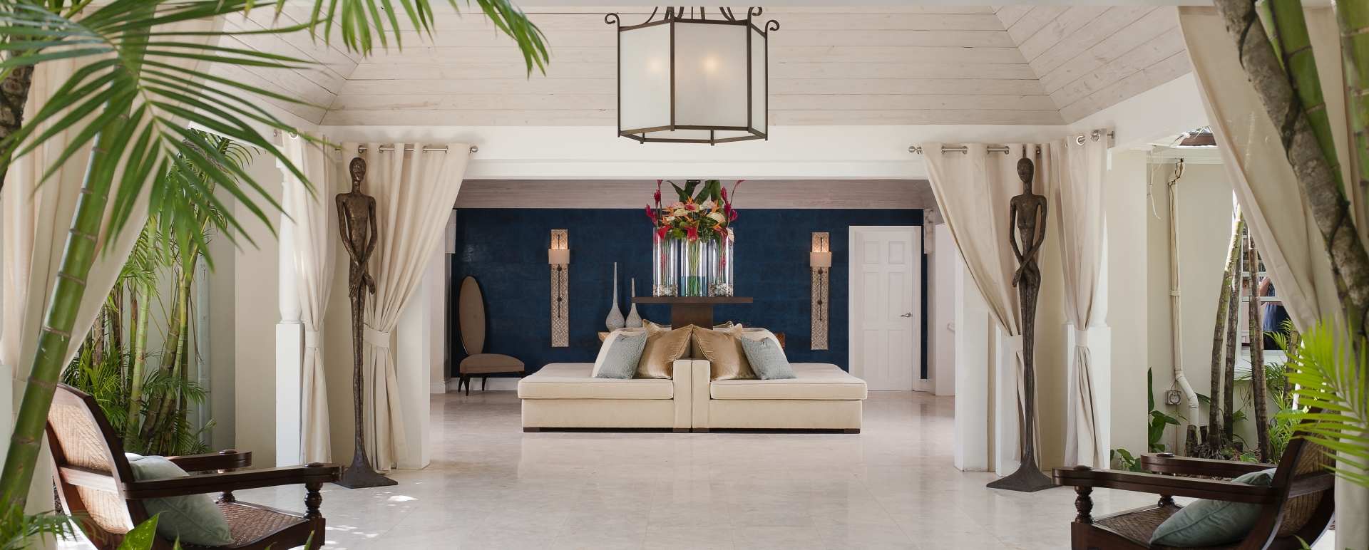 Lobby - BodyHoliday