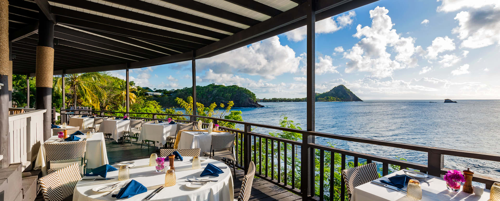 Cliff Restaurant 
