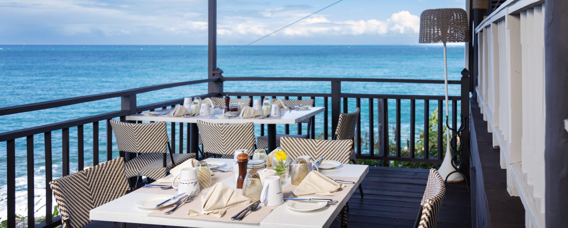 TheCliffatCapbreakfast 