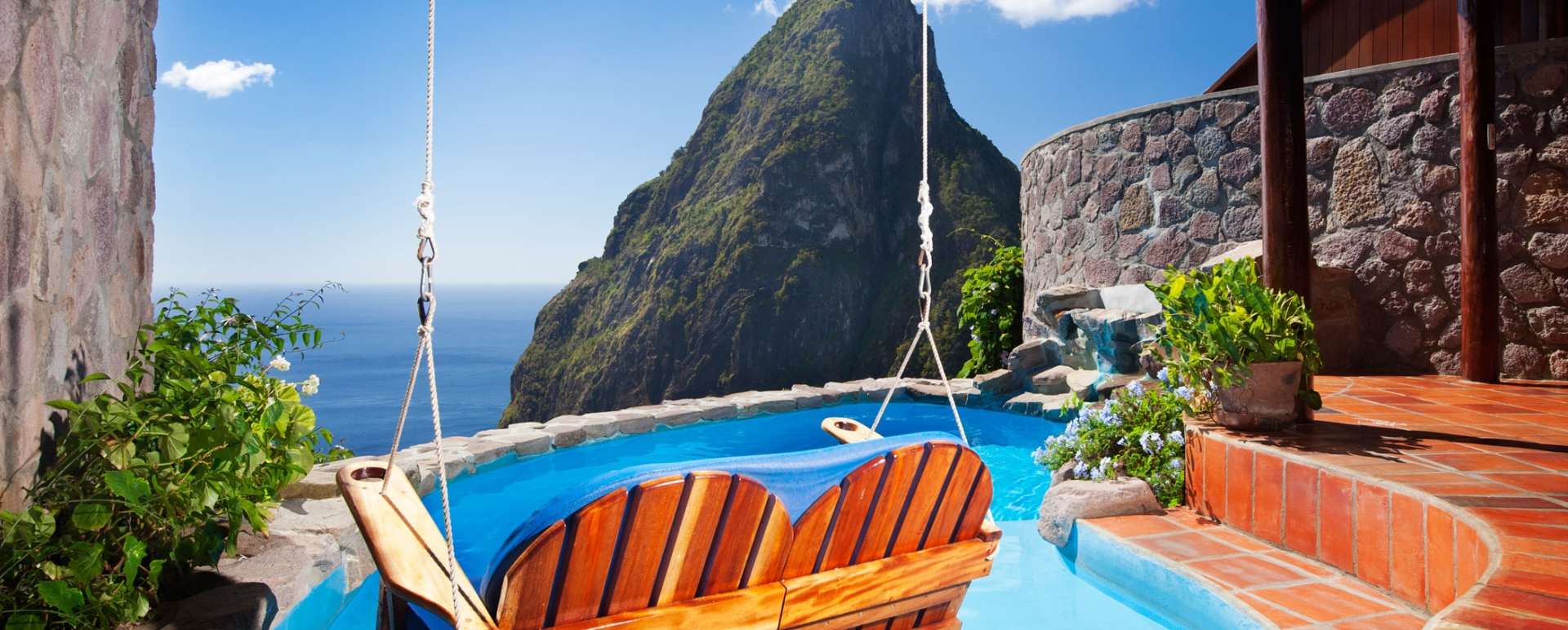 Hilltop Dream Suite - Ladera