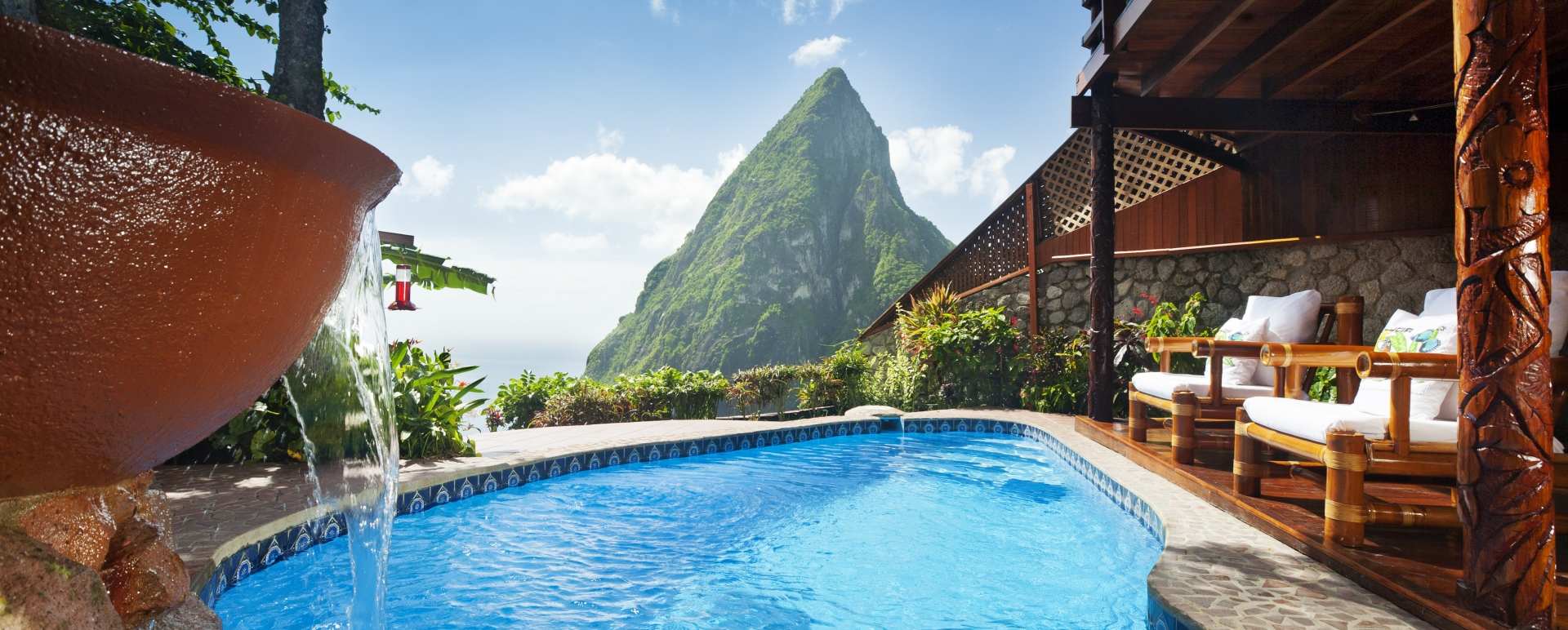 Heritage Suite - Ladera