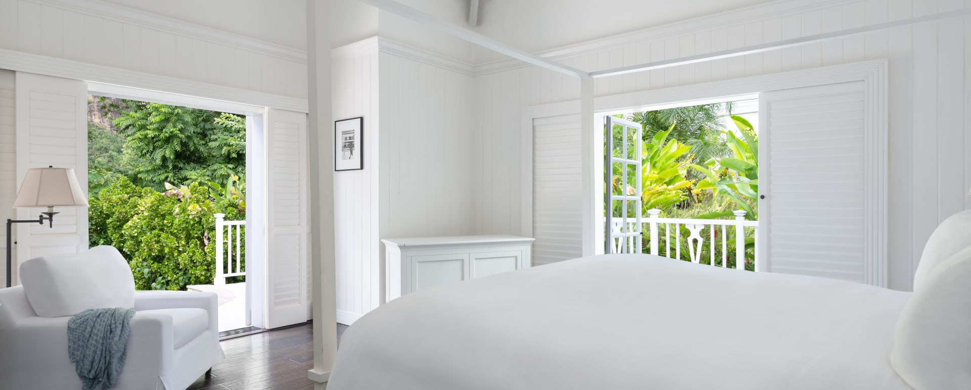 GrandVilla 