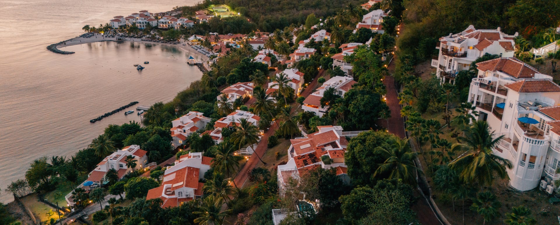 Windjammer Landing  