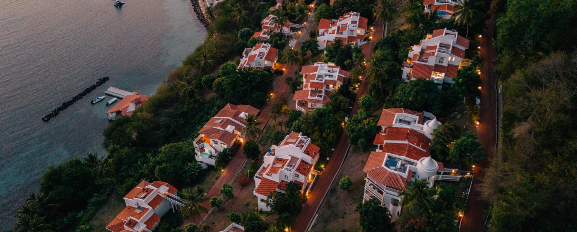 Windjammer Landing  