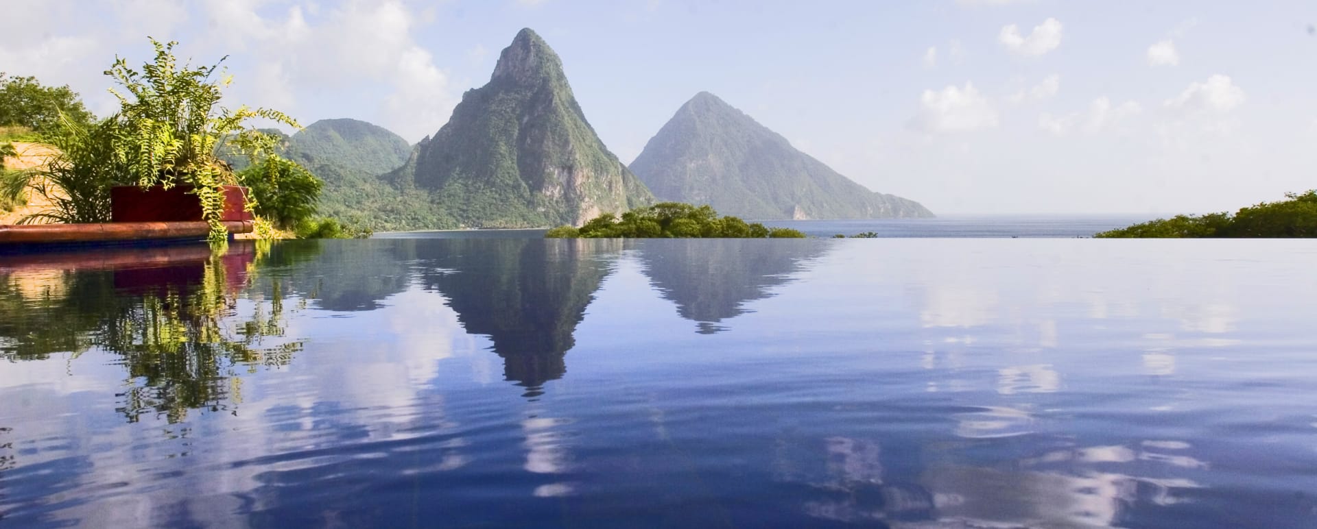 St Lucia Honeymoon Relaxation and Wellness Retreat