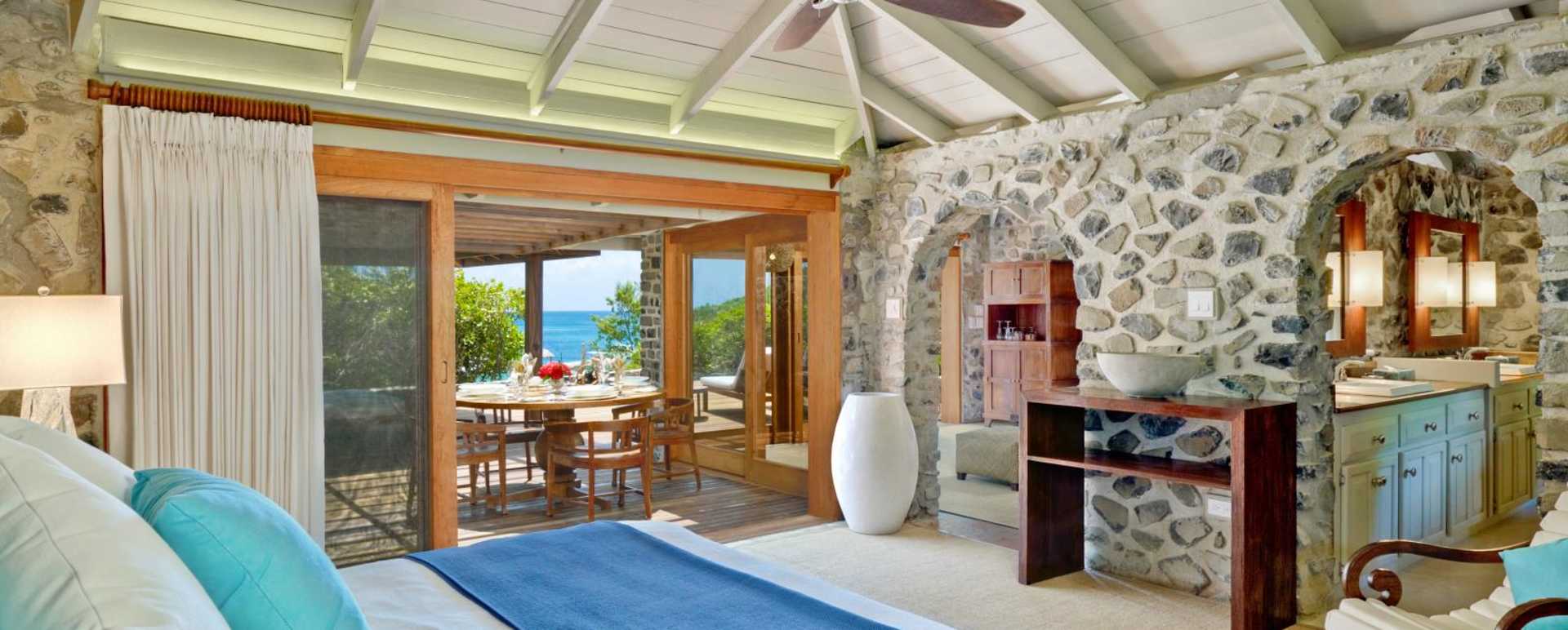 One Bedroom - Petit St Vincent