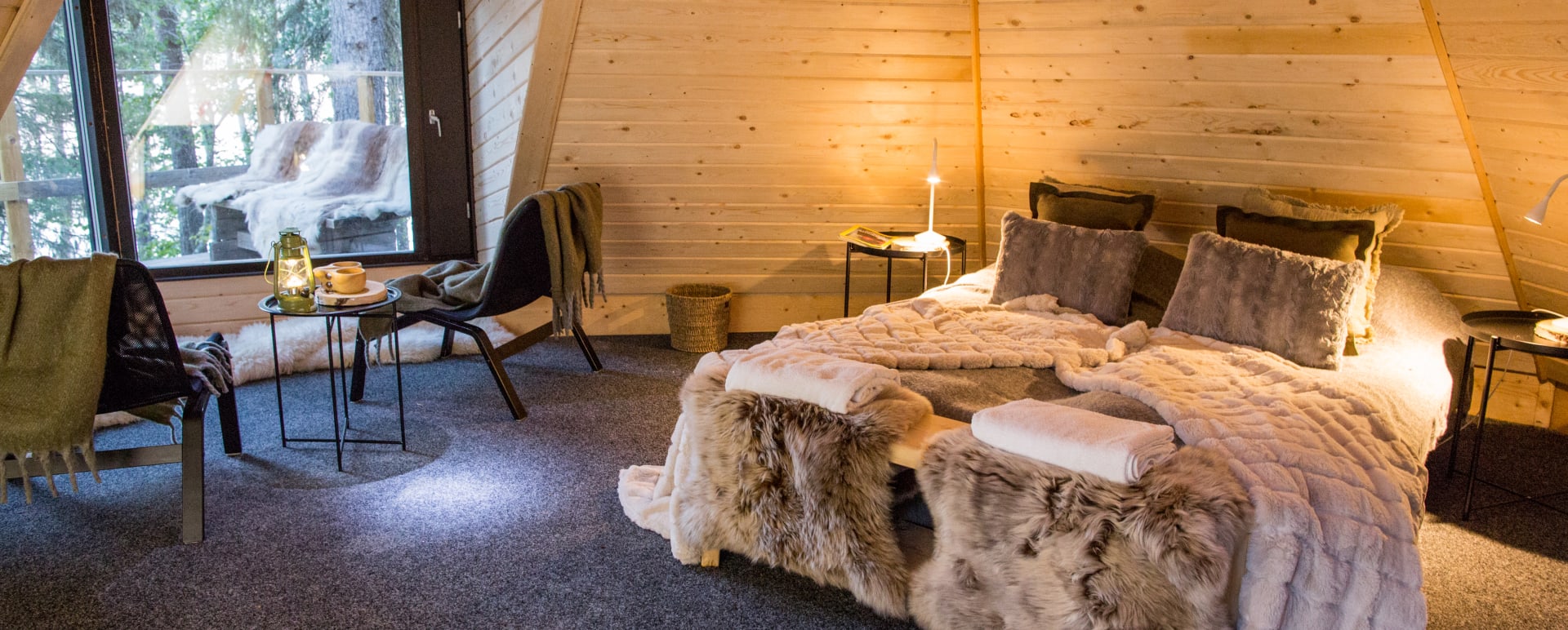 room type  