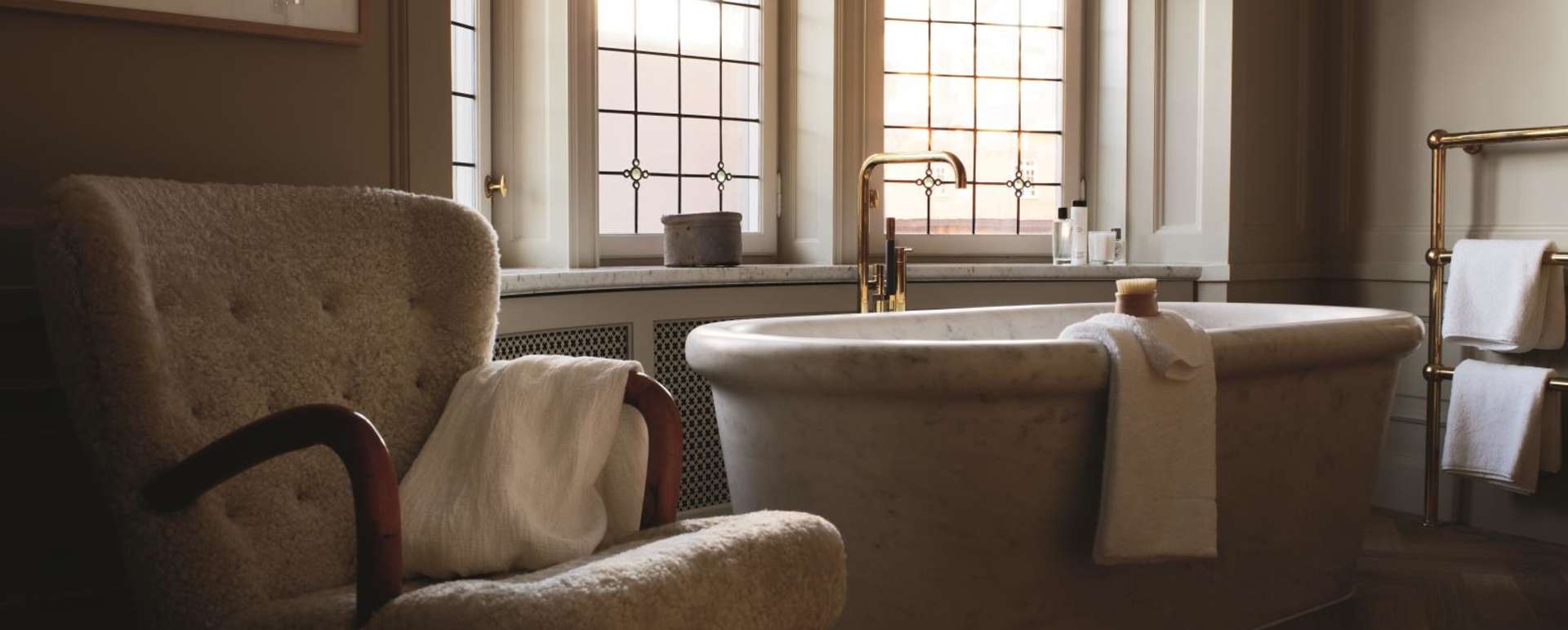 Bathroom - Ett Hem