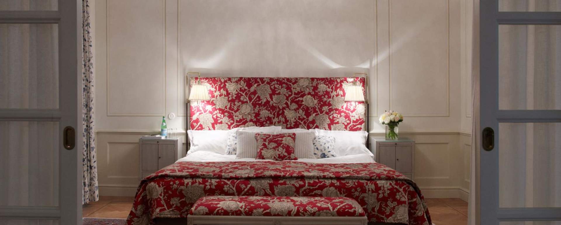 Executive Suite - Grand - Grand Hotel Stockholm