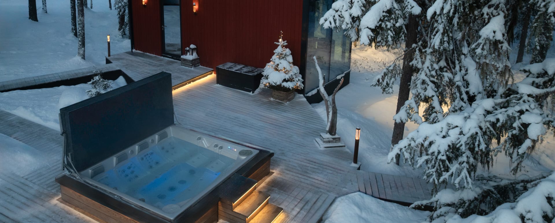 Jaccuzi  