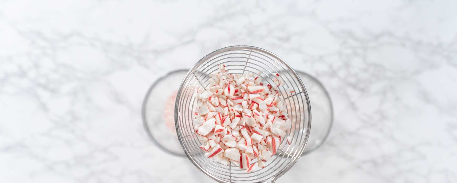 Candy Cane Making