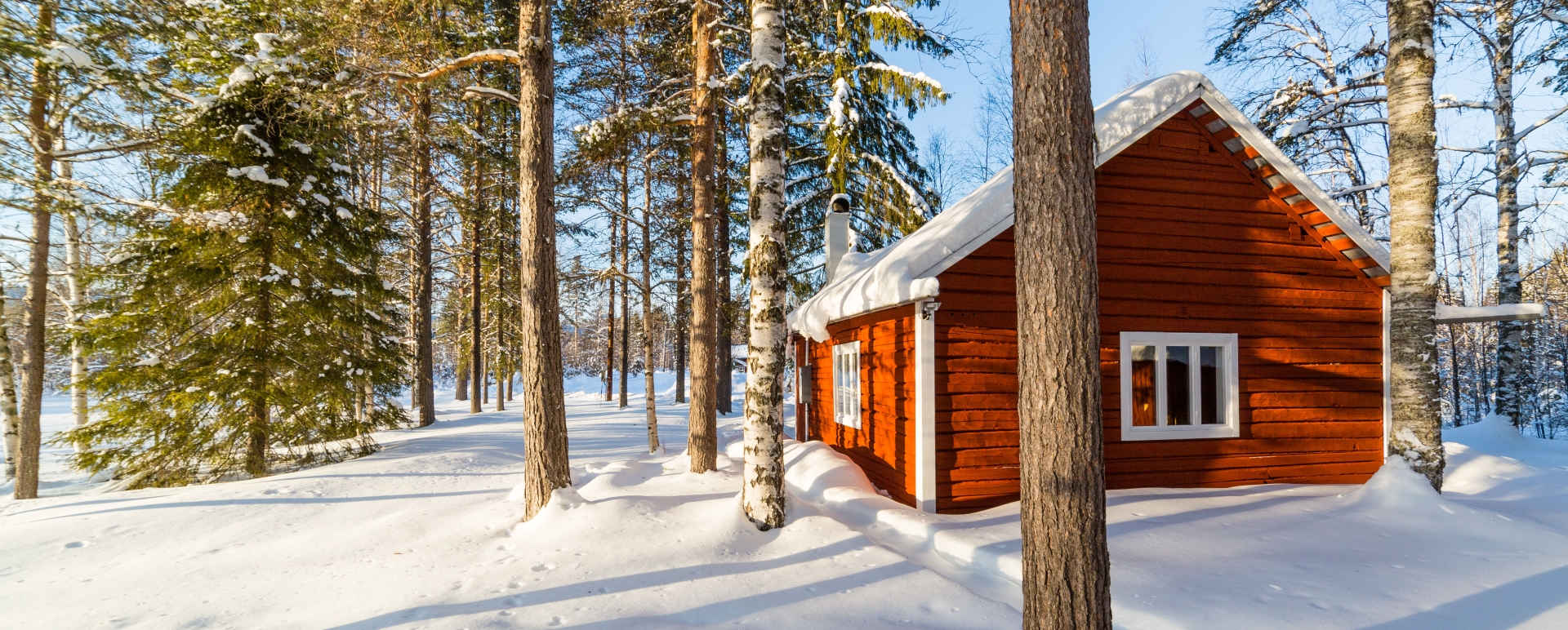 Loggers Lodge