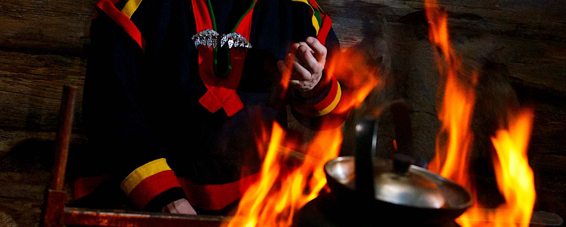 Sami Experience 