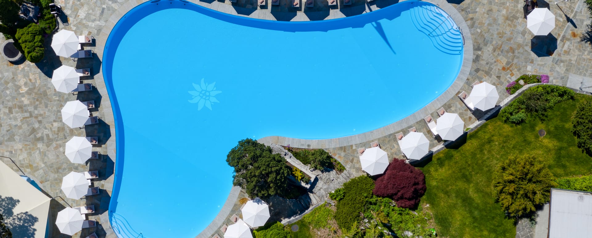Spa Hollywood Pool 
