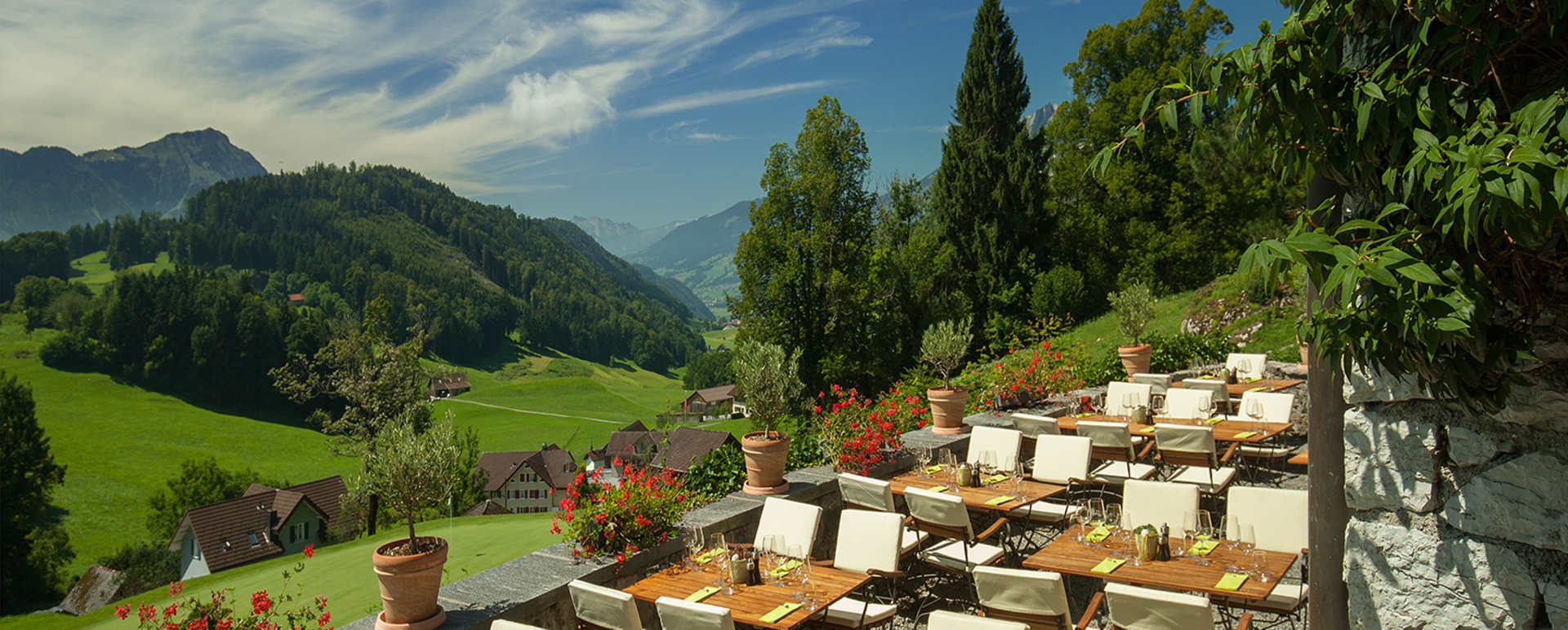 Osteria Alpina 