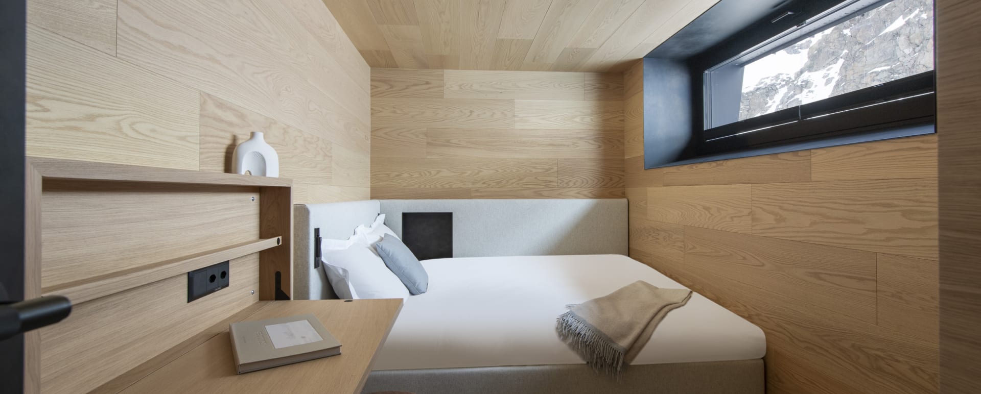 Double room 1 