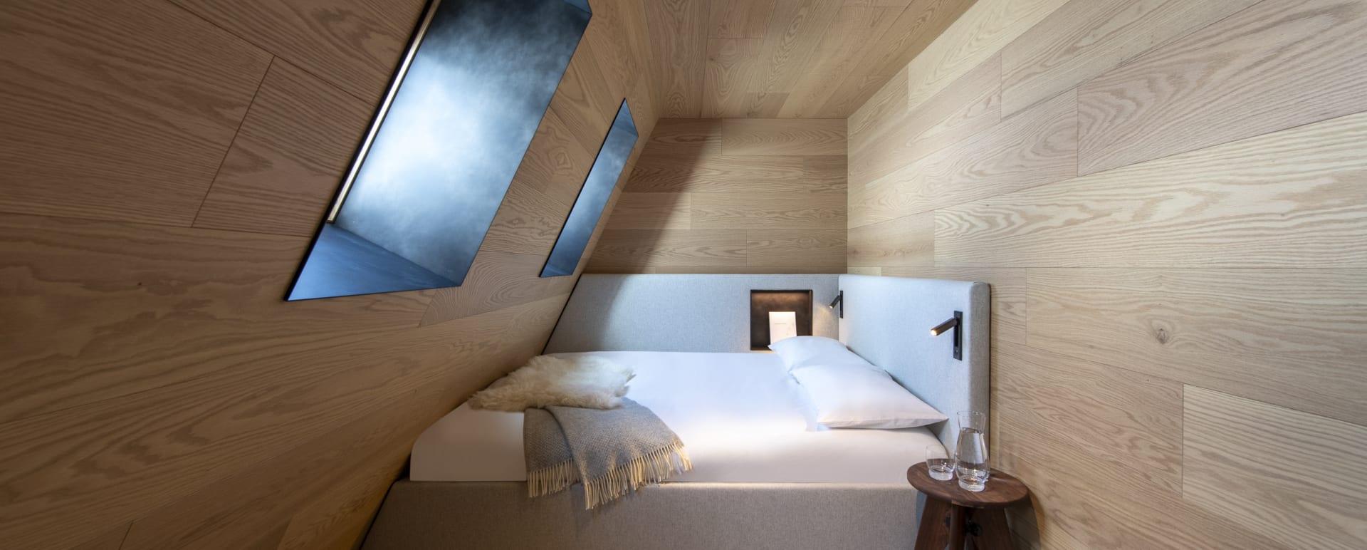 Double room 2 