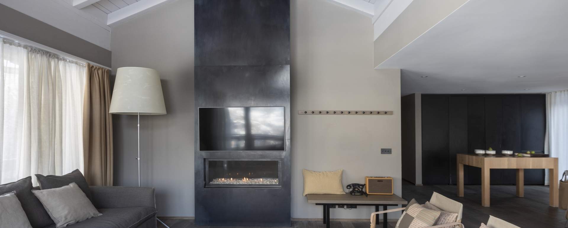Alpinist Lodge 