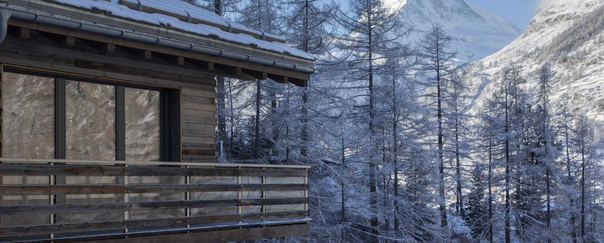 Alpinist Lodge 