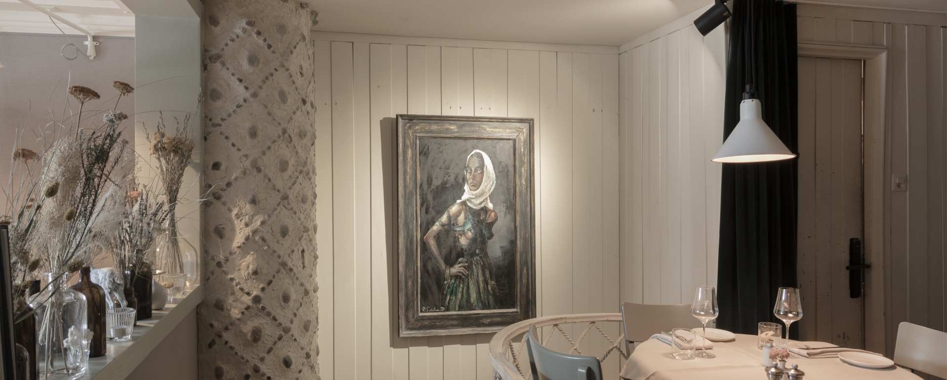 Madre Nostra Restaurant 