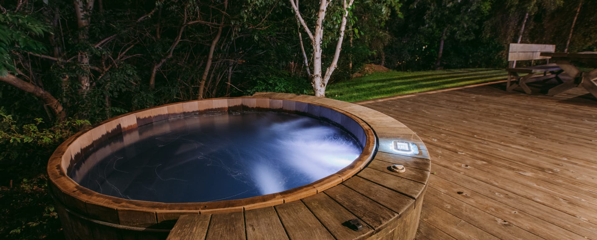 Jacuzzi 