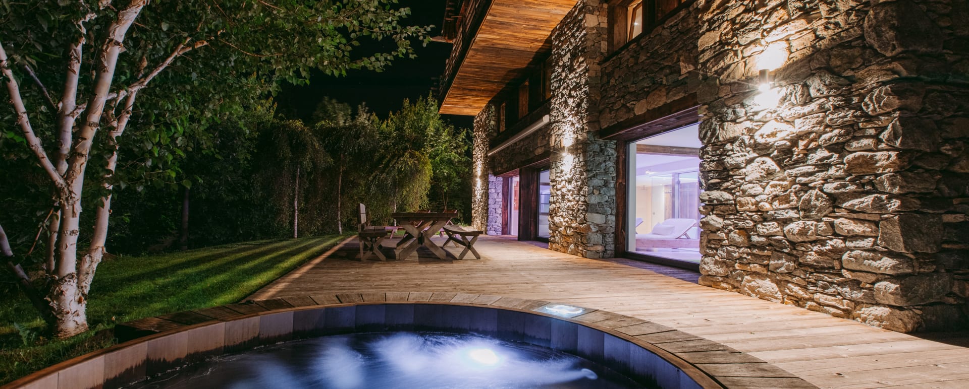 Jacuzzi 2 