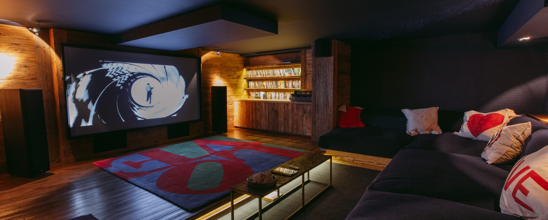 Cinema 