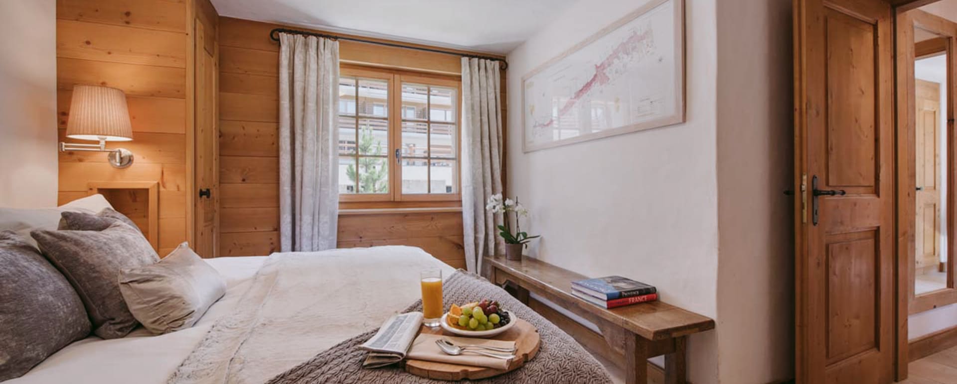 Double Bedroom 