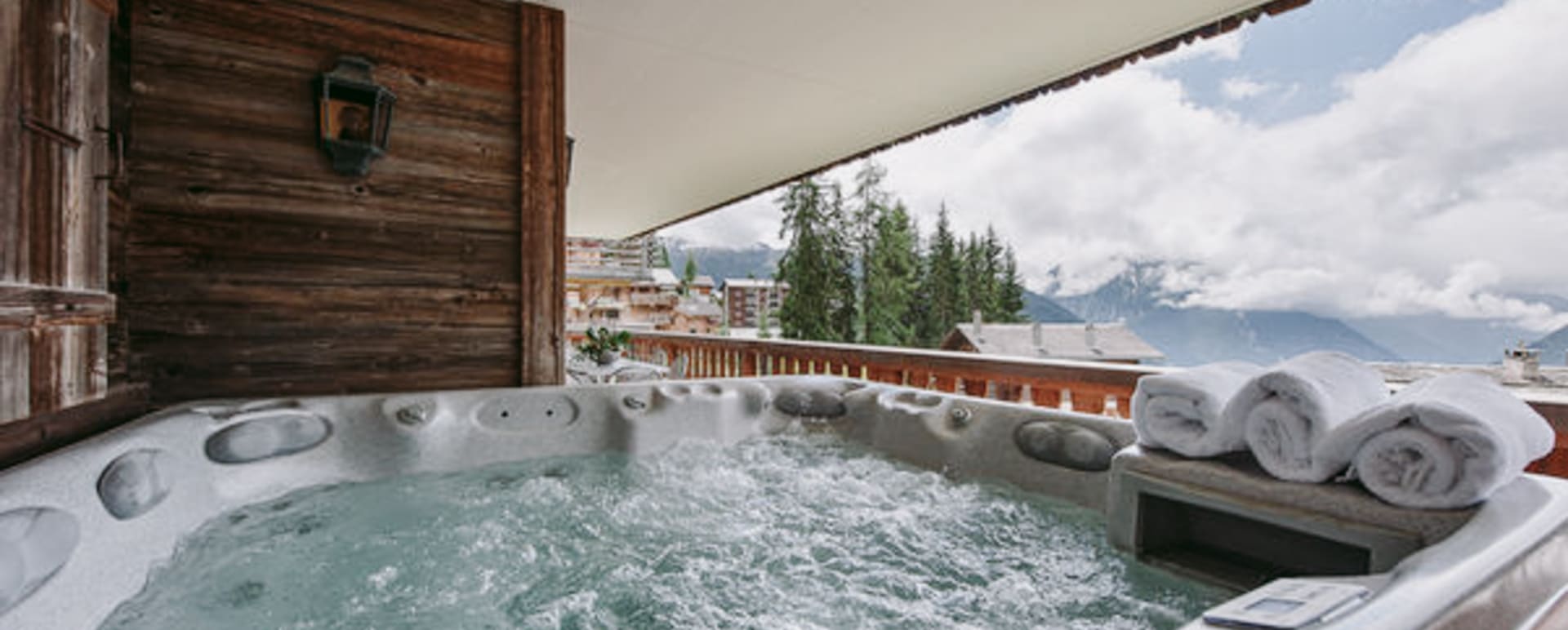 Jacuzzi 
