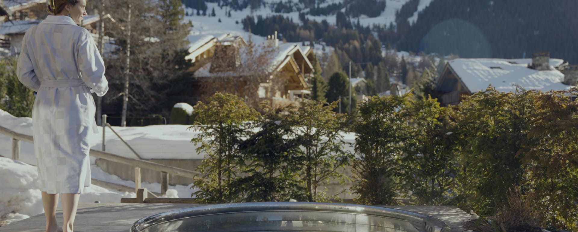Jacuzzi 