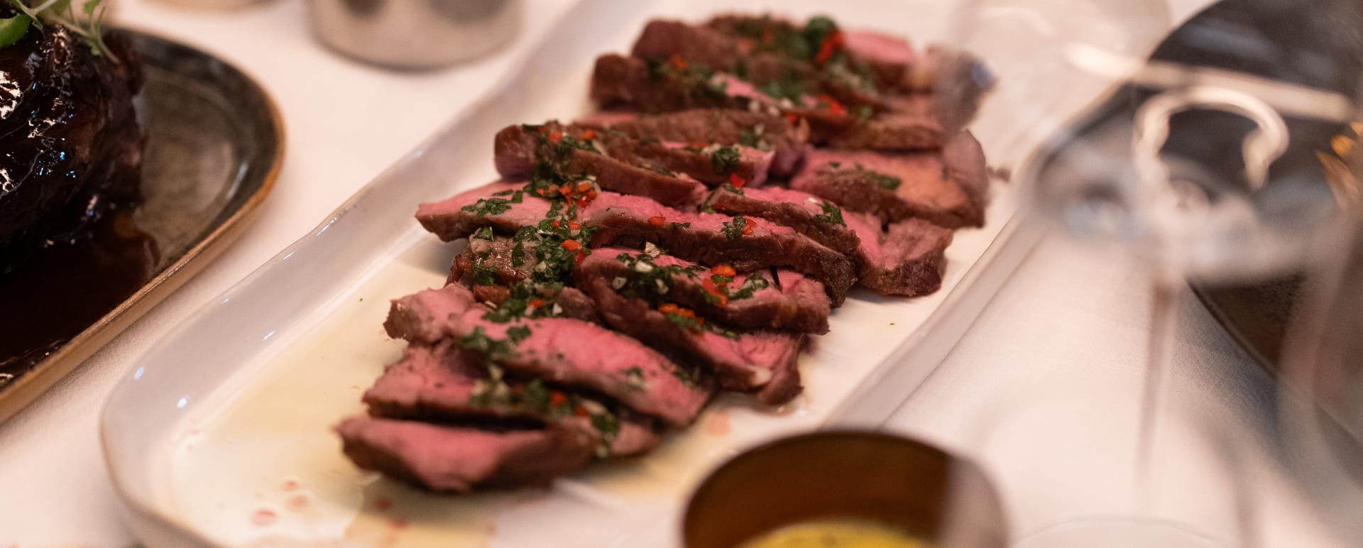 Steak 