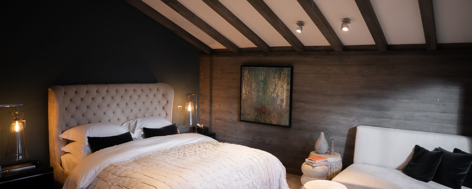 Loft Room 2 