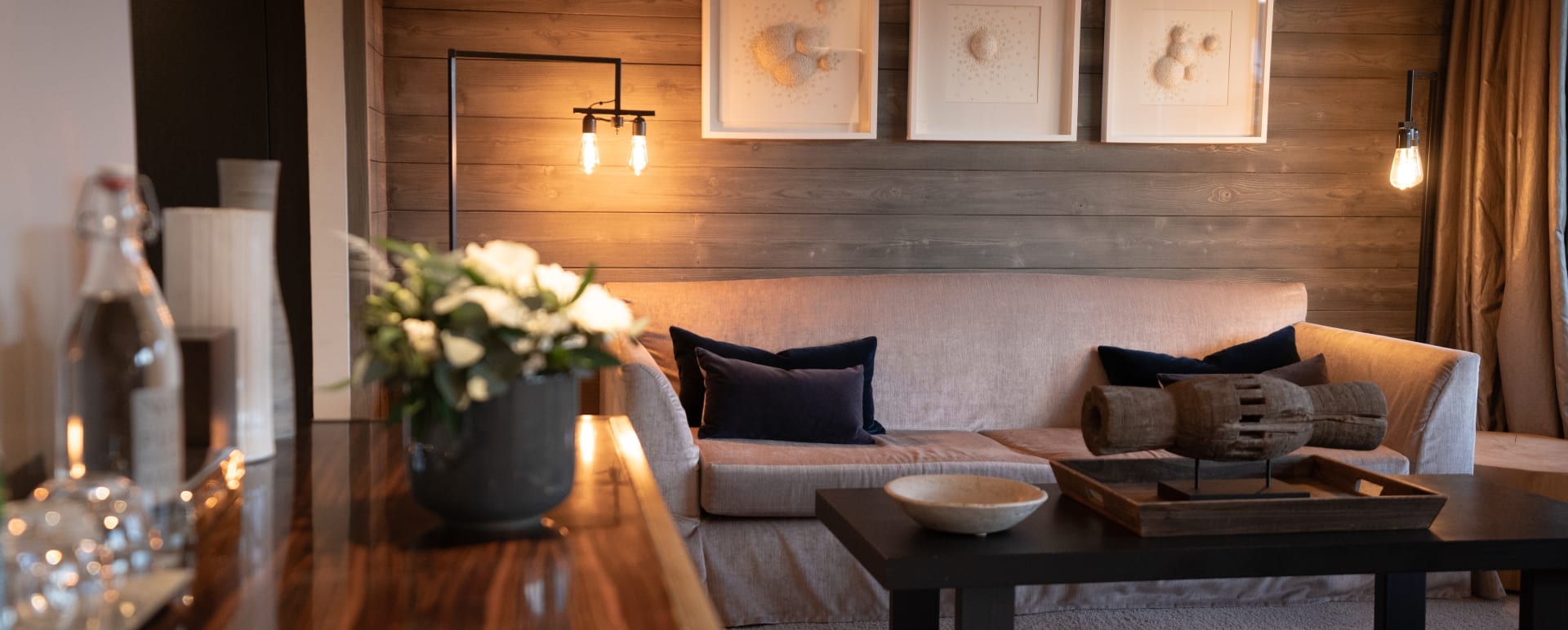 Suite Lounge 