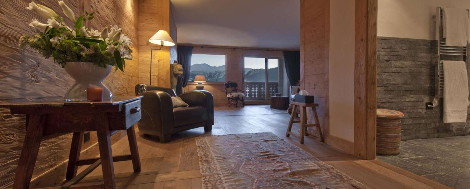 Cordée des Alpes